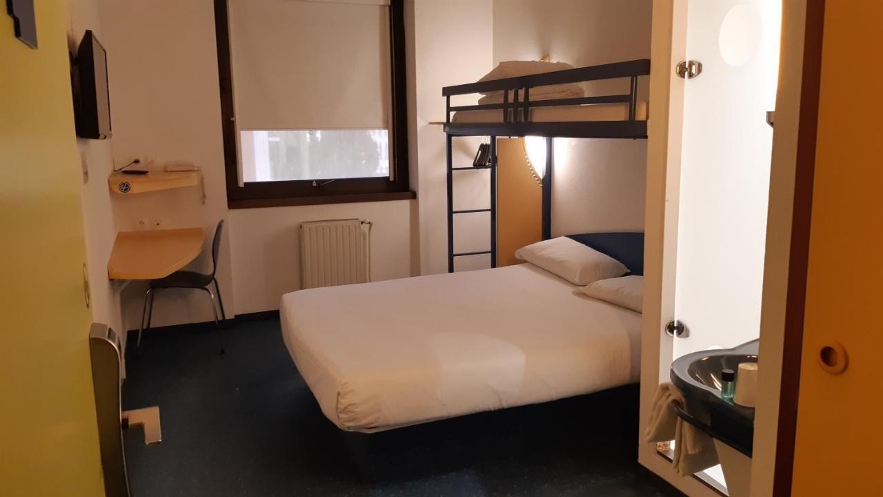 Отель Kyriad Direct Montauban Centre Экстерьер фото