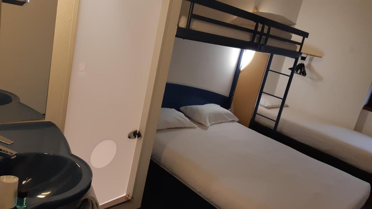 Kyriad Direct Montauban Centre Экстерьер фото