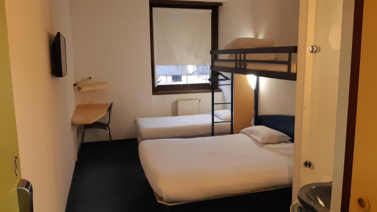 Kyriad Direct Montauban Centre Экстерьер фото