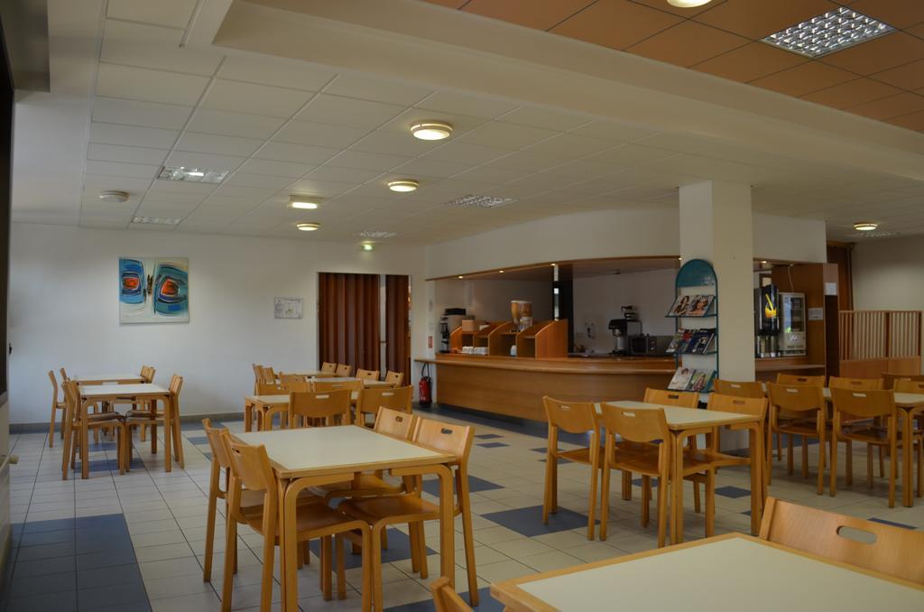 Kyriad Direct Montauban Centre Экстерьер фото